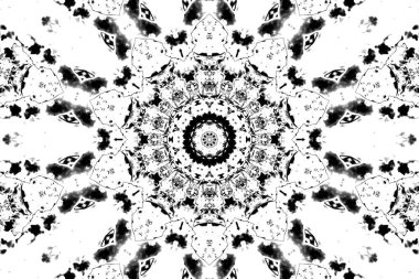 Soyut arkaplan. monokrom dokusu. resim siyah ve beyaz tonları içerir.