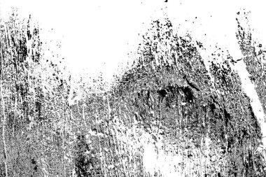 Soyut arkaplan. Monokrom dokusu. Siyah ve beyaz desenli arkaplan. 