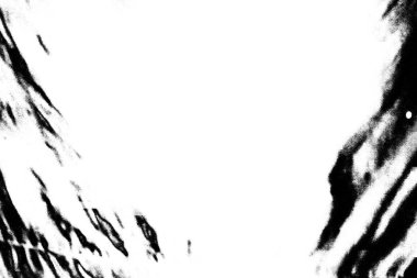 soyut siyah ve beyaz desenli arkaplan