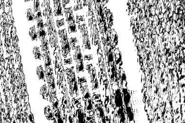 soyut siyah ve beyaz desenli arkaplan