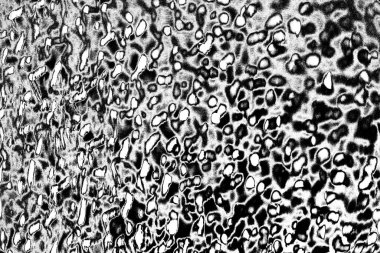 Soyut arkaplan. Monokrom dokusu. Siyah ve beyaz desenli arkaplan. 