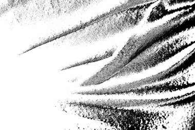 Soyut arkaplan. Monokrom dokusu. Siyah ve beyaz desenli arkaplan. 