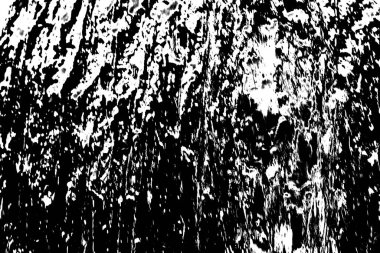 Soyut arkaplan. Monokrom dokusu. Siyah ve beyaz desenli arkaplan. 