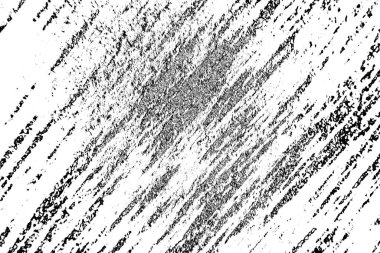 Soyut arkaplan. Monokrom dokusu. Siyah ve beyaz desenli arkaplan. 