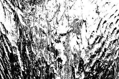 Soyut arkaplan. Monokrom dokusu. Siyah ve beyaz desenli arkaplan. 