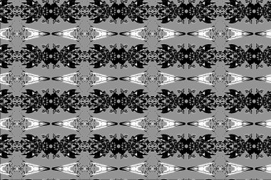 Soyut arkaplan. monokrom dokusu. resim siyah ve beyaz tonları içerir.