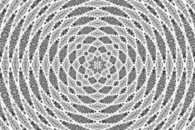 Soyut arkaplan. monokrom dokusu. resim siyah ve beyaz tonları içerir.