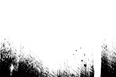 Soyut arkaplan. Monokrom dokusu. Siyah ve beyaz desenli arkaplan. 