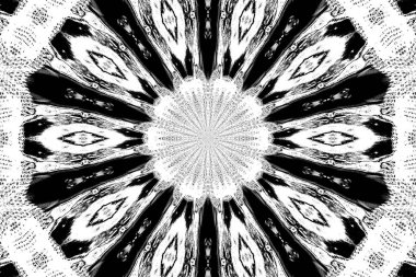 Soyut arkaplan. monokrom dokusu. resim siyah ve beyaz tonları içerir.