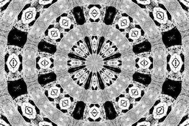 Soyut arkaplan. monokrom dokusu. resim siyah ve beyaz tonları içerir.