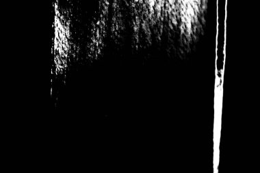 Soyut arkaplan. Monokrom dokusu. Siyah ve beyaz desenli arkaplan. 