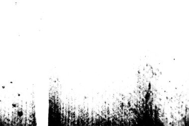 Soyut arkaplan. Monokrom dokusu. Siyah ve beyaz desenli arkaplan. 