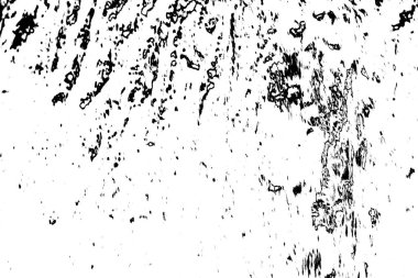 Soyut arkaplan. Monokrom dokusu. Siyah ve beyaz desenli arkaplan. 