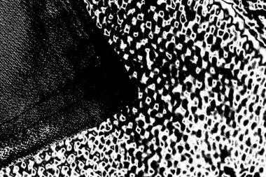 soyut siyah ve beyaz desenli arkaplan