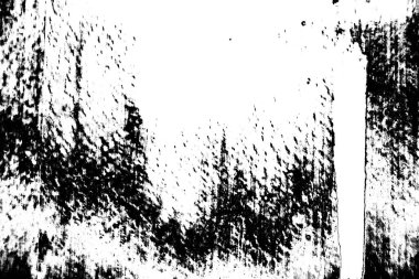 Soyut arkaplan. Monokrom dokusu. Siyah ve beyaz desenli arkaplan. 