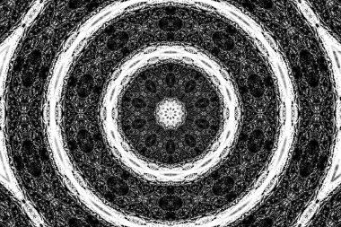 Soyut arkaplan. monokrom dokusu. resim siyah ve beyaz tonları içerir.