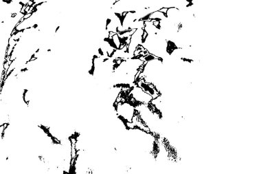 Soyut arkaplan. Monokrom dokusu. Resim siyah ve beyaz tonları içerir.