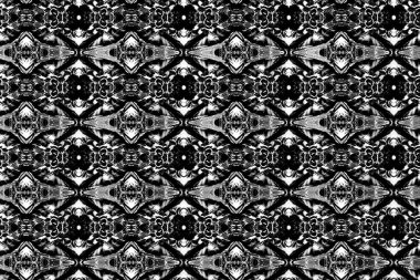 Soyut arkaplan. monokrom dokusu. resim siyah ve beyaz tonları içerir.