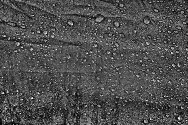 Soyut arkaplan. Monokrom dokusu. Siyah ve beyaz desenli arkaplan. 