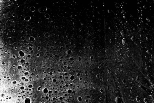 Fondo Abstracto Textura Monocromática Fondo Texturizado Blanco Negro — Foto de Stock