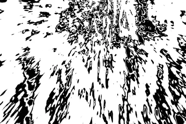 Sfondo Astratto Texture Monocromatica Immagine Compreso Effetto Toni Bianco Nero — Foto Stock