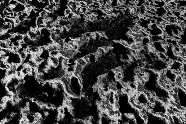 Sfondo Astratto Texture Monocromatica Immagine Compreso Effetto Toni Bianco Nero — Foto Stock