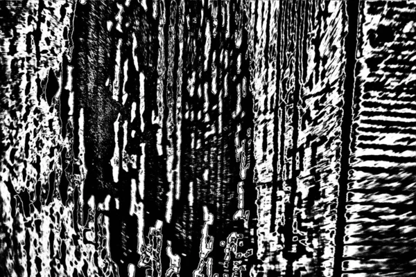 Contexte Abstrait Texture Monochrome Fond Texturé Noir Blanc — Photo