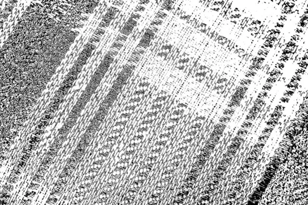 Fundal Abstract Textura Monocromă Modelul Decorativ Alb Negru — Fotografie, imagine de stoc