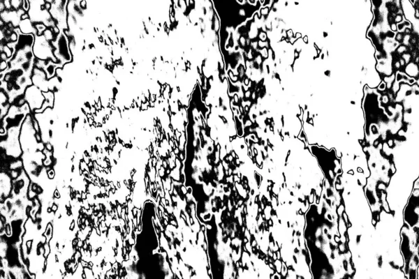 Fundo Abstrato Textura Monocromática Preto Branco Texturizado Fundo — Fotografia de Stock