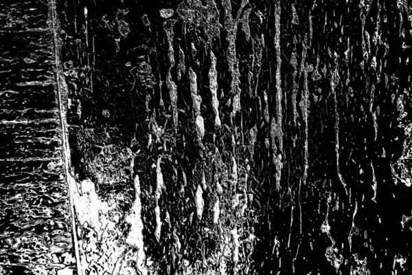 Contexte Abstrait Texture Monochrome Fond Texturé Noir Blanc — Photo