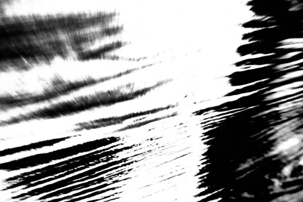 Fondo Abstracto Textura Monocromática Fondo Texturizado Blanco Negro — Foto de Stock