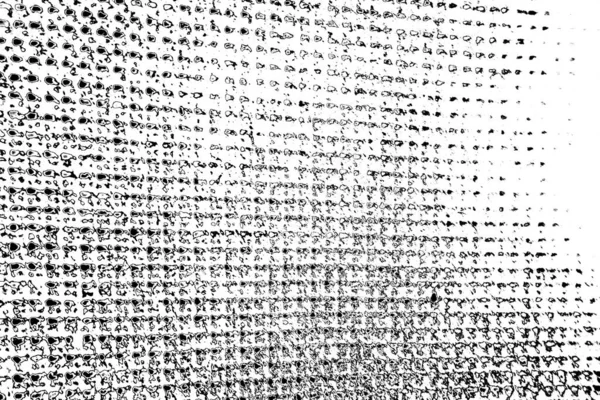 Fondo Texturizado Abstracto Blanco Negro — Foto de Stock