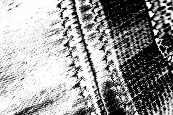 Contexte Abstrait Texture Monochrome Fond Texturé Noir Blanc — Photo