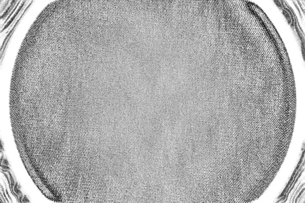 Fondo Texturizado Abstracto Blanco Negro — Foto de Stock