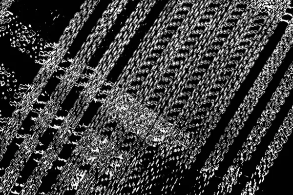 Fondo Abstracto Textura Monocromática Fondo Texturizado Blanco Negro —  Fotos de Stock