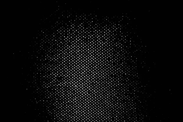 Fondo Abstracto Textura Monocromática Fondo Texturizado Blanco Negro — Foto de Stock