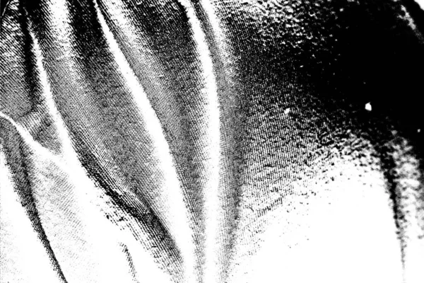 Abstract Black White Textured Background — Stock Photo, Image