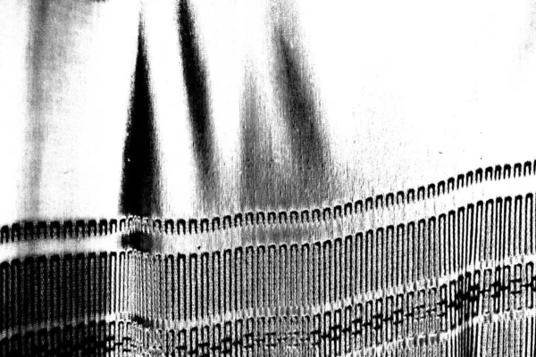 Fondo Abstracto Textura Monocromática Fondo Texturizado Blanco Negro —  Fotos de Stock