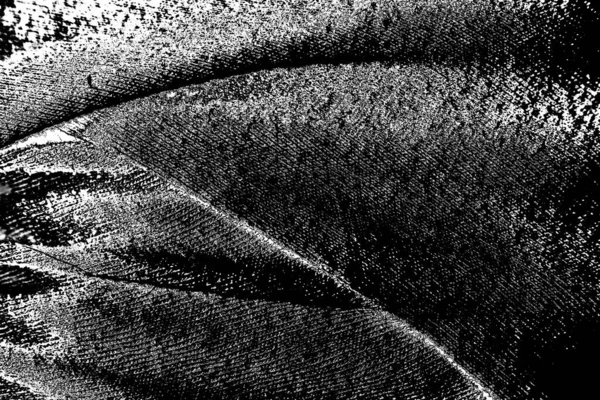 Contexte Abstrait Texture Monochrome Fond Texturé Noir Blanc — Photo