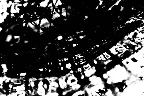 Fondo Abstracto Textura Monocromática Fondo Texturizado Blanco Negro —  Fotos de Stock