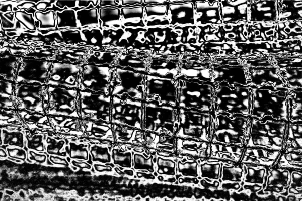 Abstract Background Monochrome Texture Black White Textured Background — Stock Photo, Image