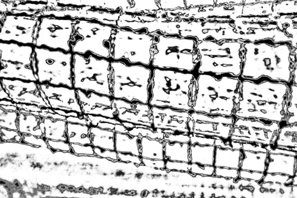 Abstrakcyjne Tło Monochromatyczna Faktura Czarno Białe Teksturowane Tło — Zdjęcie stockowe