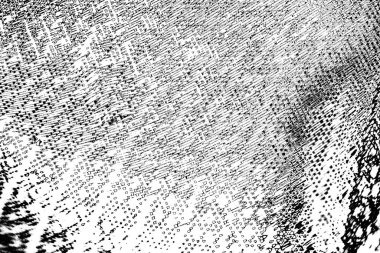 Soyut arkaplan. Monokrom dokusu. Siyah ve beyaz desenli arkaplan. 