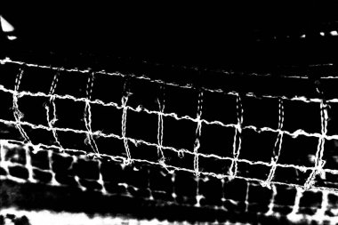 soyut siyah ve beyaz desenli arkaplan