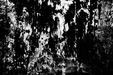 Soyut arkaplan. Monokrom dokusu. Siyah ve beyaz desenli arkaplan. 