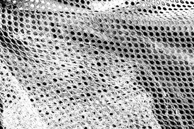 Soyut arkaplan. Monokrom dokusu. Siyah ve beyaz desenli arkaplan. 