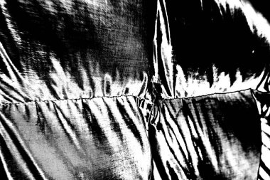 Soyut arkaplan. Monokrom dokusu. Siyah ve beyaz desenli arkaplan. 