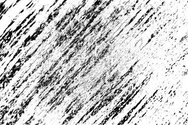 Soyut arkaplan. Monokrom dokusu. Siyah ve beyaz desenli arkaplan. 