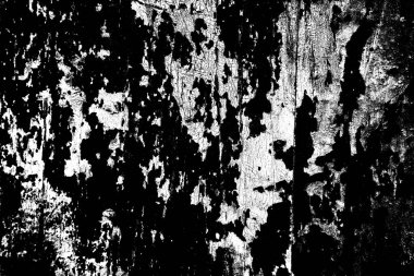 Soyut arkaplan. Monokrom dokusu. Siyah ve beyaz desenli arkaplan. 