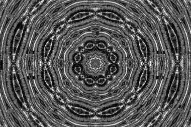 Soyut arkaplan. monokrom dokusu. resim siyah ve beyaz tonları içerir.